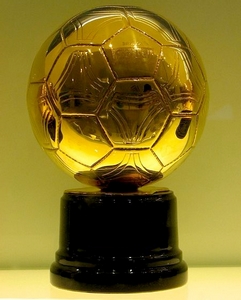 Ballon d'Or - 2003-2012