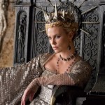 Charlize Theron