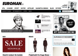 Euroman.dk
