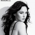 Megan Fox