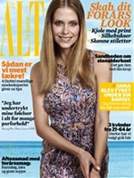 ALT for damerne