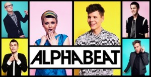 Alphabeat