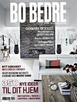 Bo Bedre