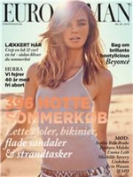 Eurowoman