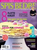 Spis Bedre